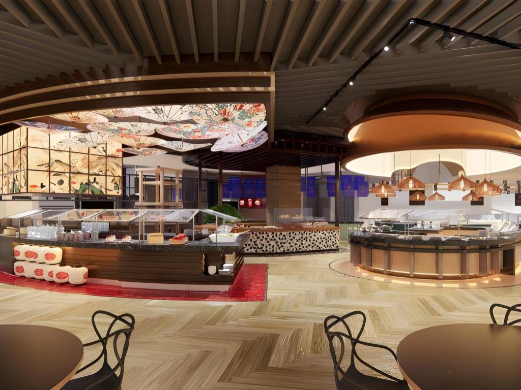 INSPIRE Entertainment Resort image