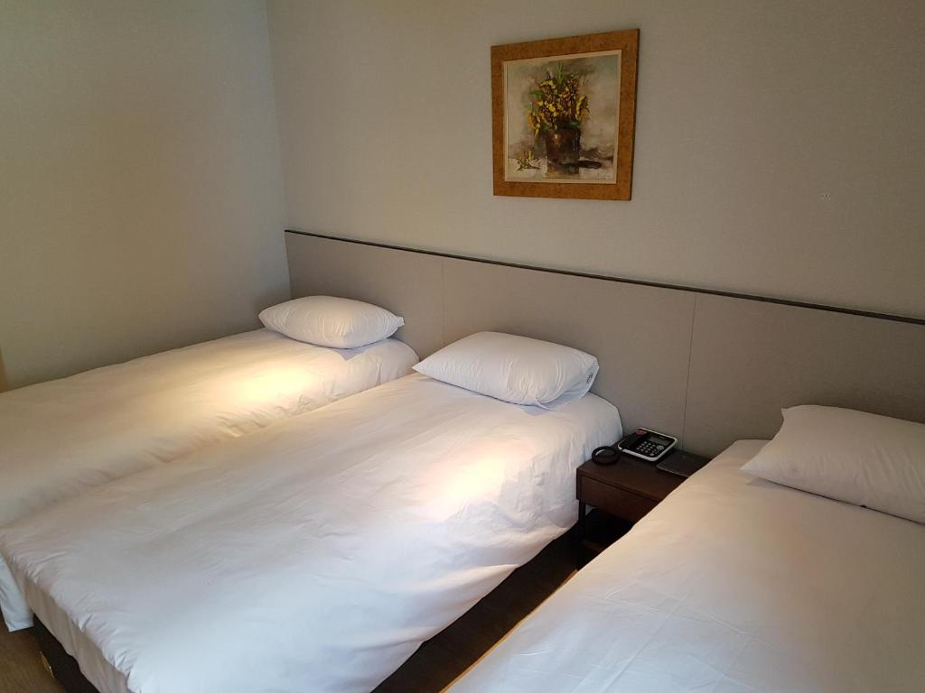 Hotel Thomas Myeongdong image