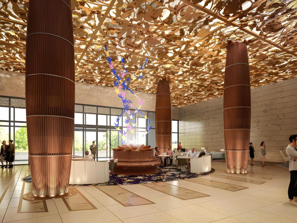 INSPIRE Entertainment Resort image