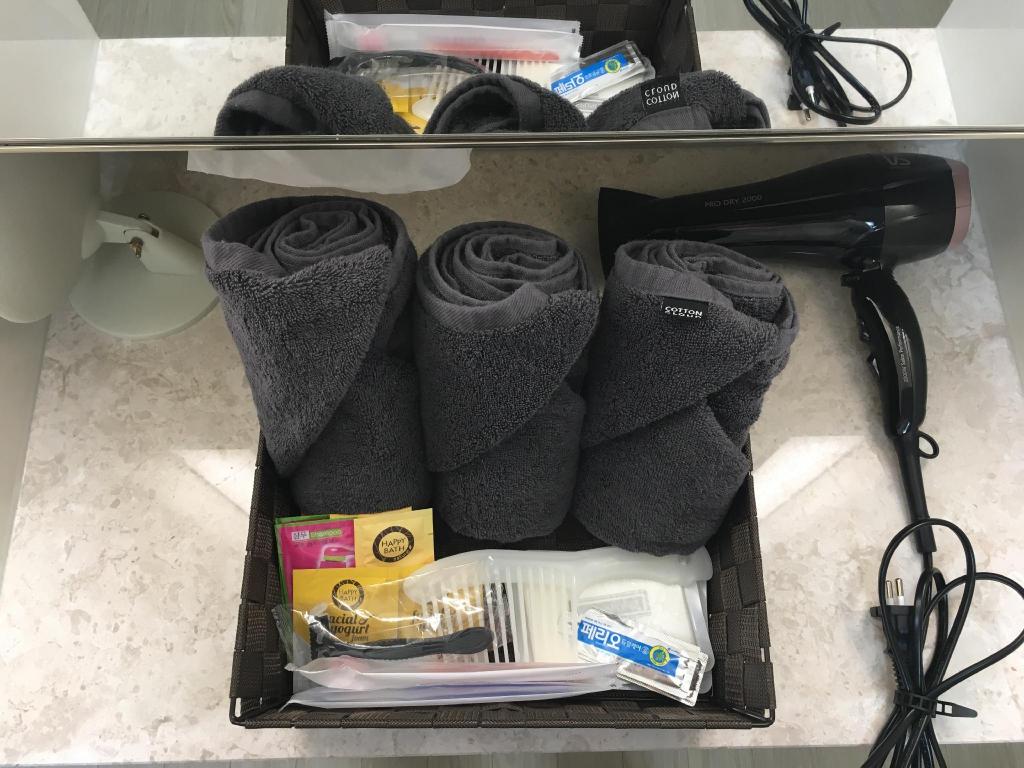 [new, Daegu station] Traveler's studio image