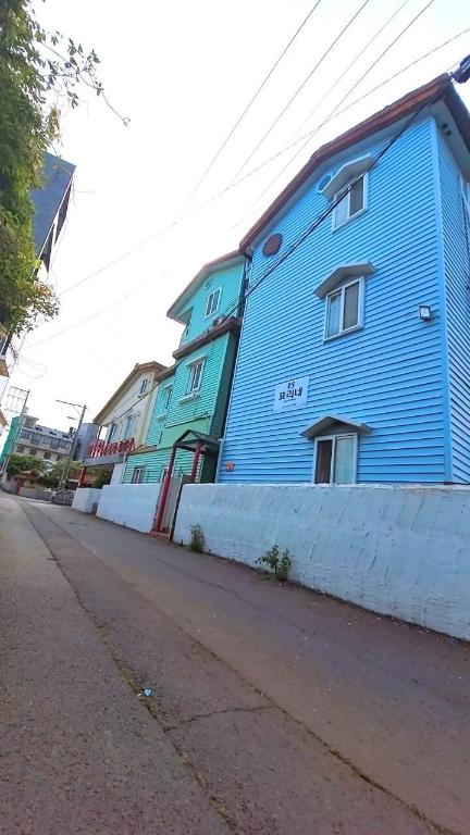 JEJU [제주 표선 성산] 표리네  1인실 표선해변 도보 가능, 개별욕실,객실랜덤배정 image