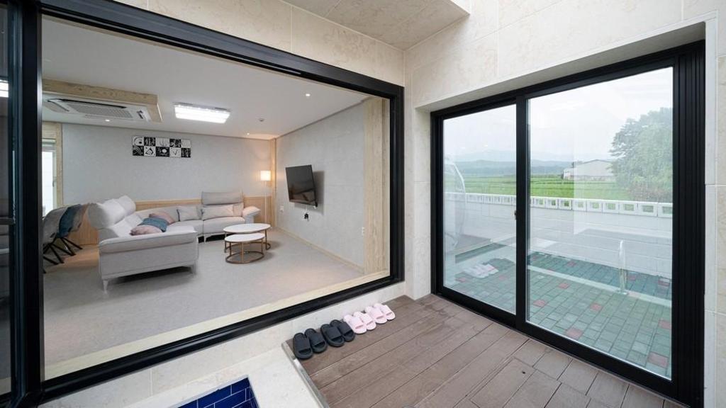 Hathor Pool Villa image