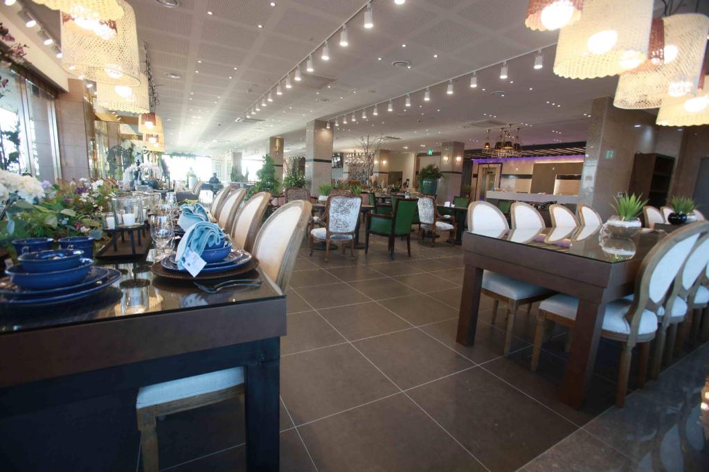 Buan Tourist Hotel image