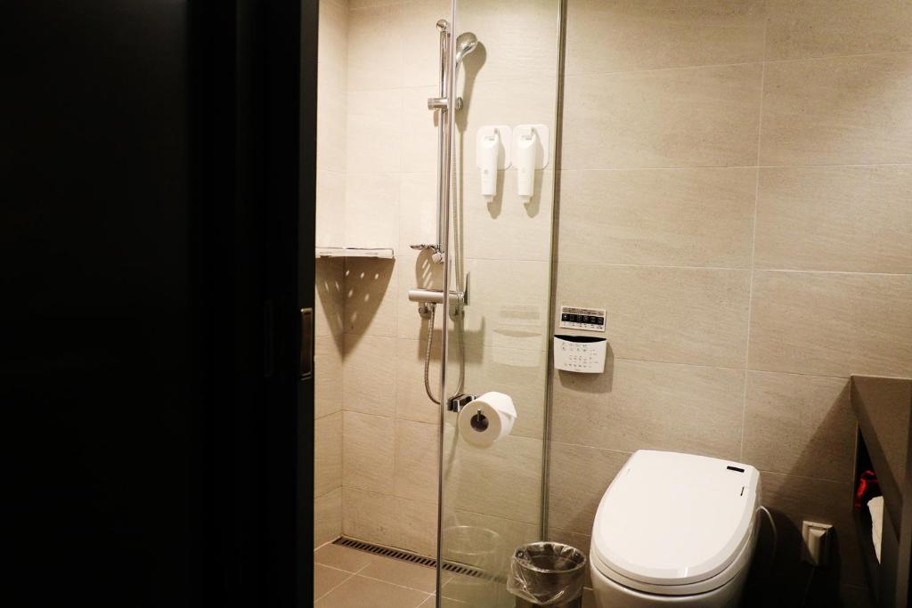 Hotel Thomas Myeongdong image