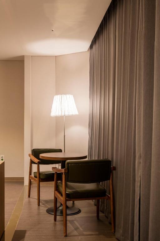 The first stay hotel(old, Luce bridge hotel) (Korea Quality) image