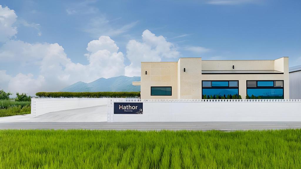 Hathor Pool Villa image
