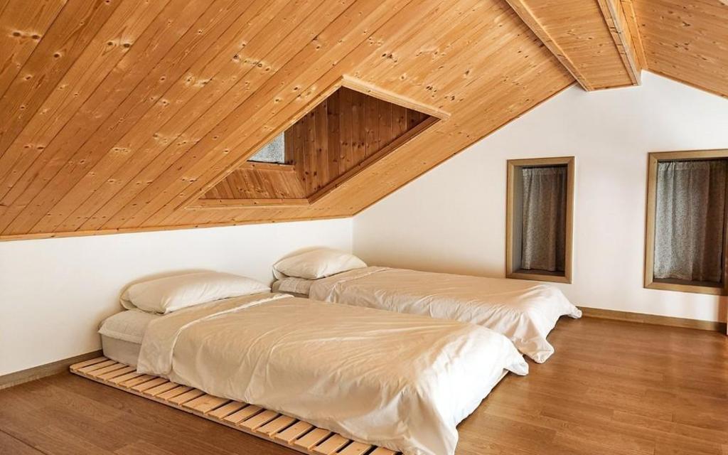 Danyang Hotel - Ondal-Stay accommodation view