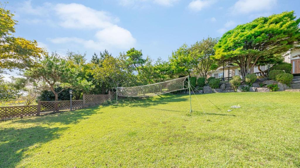 Taean Hotel - Taean Remember Pension accommodation view