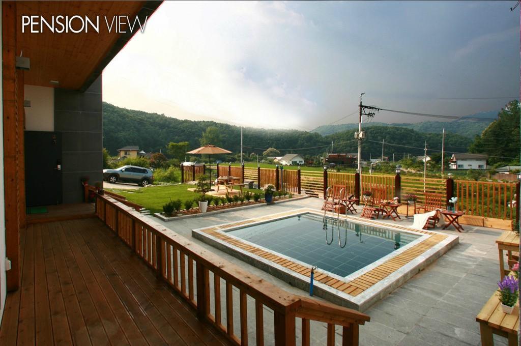 Best Hotels in Yangpyeong, South Korea – yangpyeong Tate spa pension Review