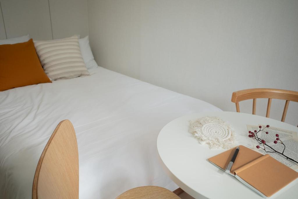 Seoul Hotel - Urbanstay Myeongdong accommodation view