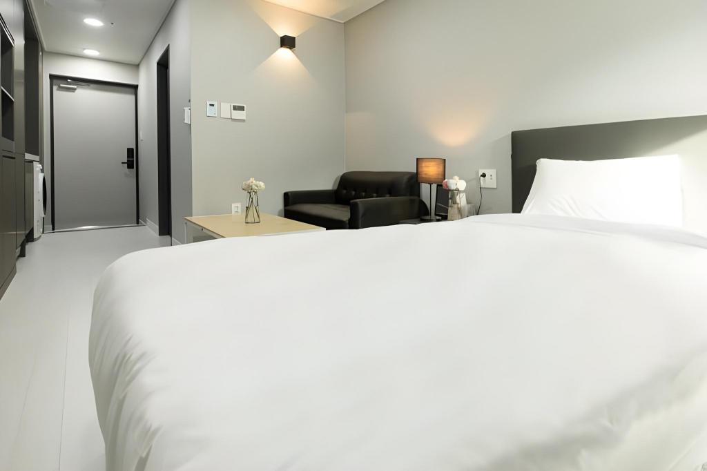 MIAMI Jeongseon Hotel image