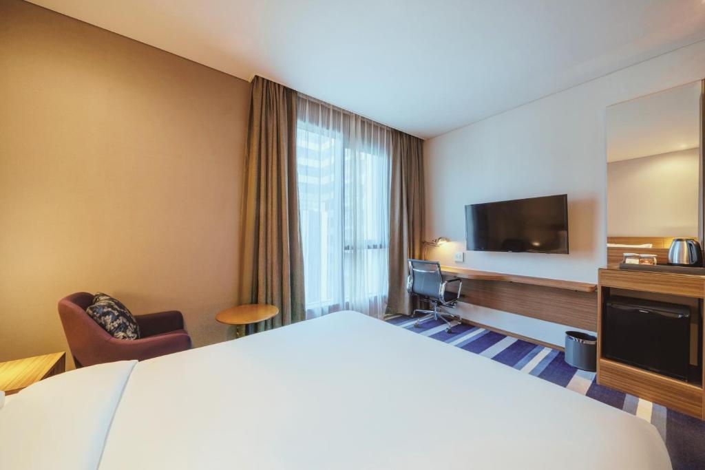 HOMES Stay Suwon image