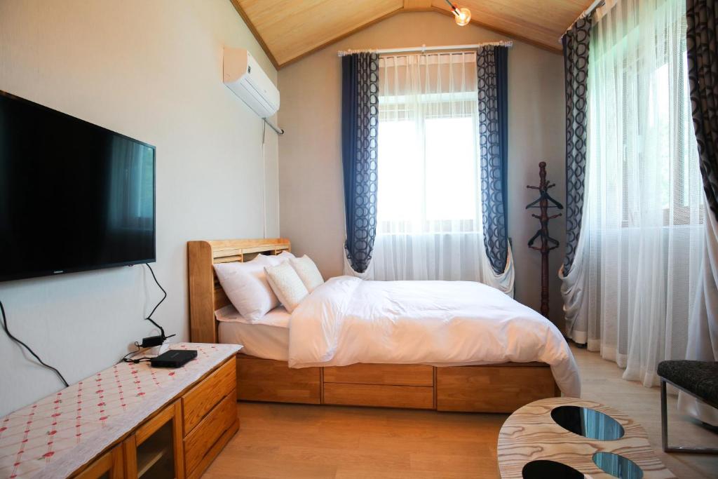 Poolip Family House(2020.07 OPEN) image