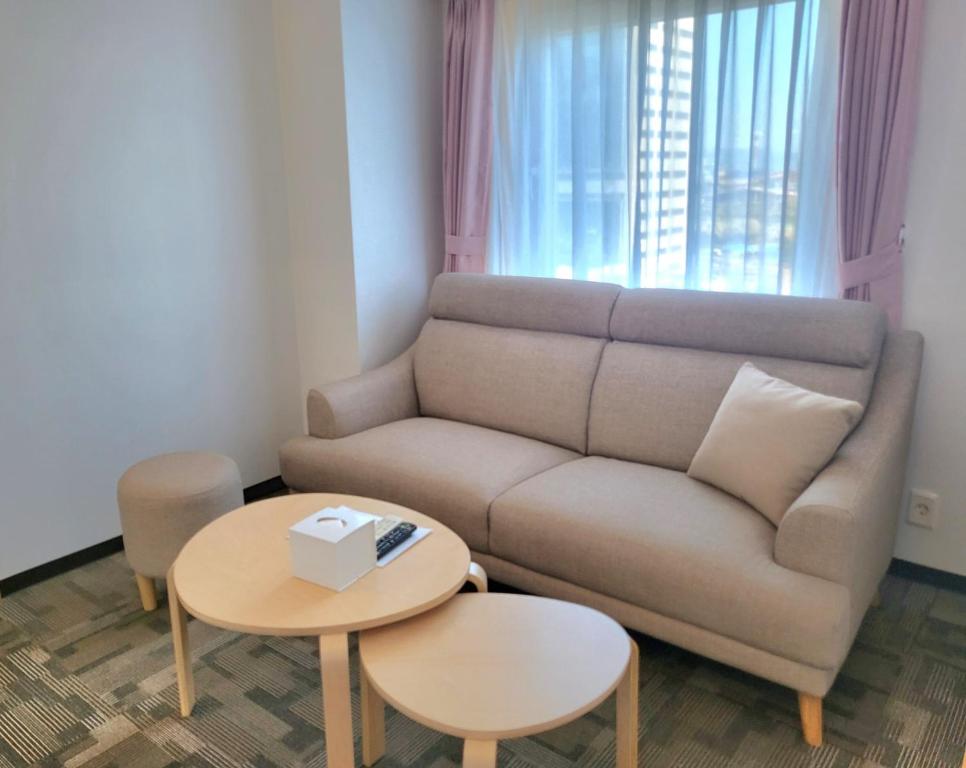 Toyoko Inn Busan Jungang Station image