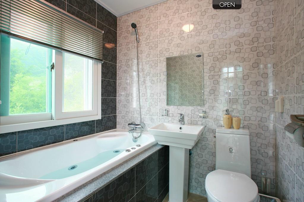 yangpyeong Tate spa pension image