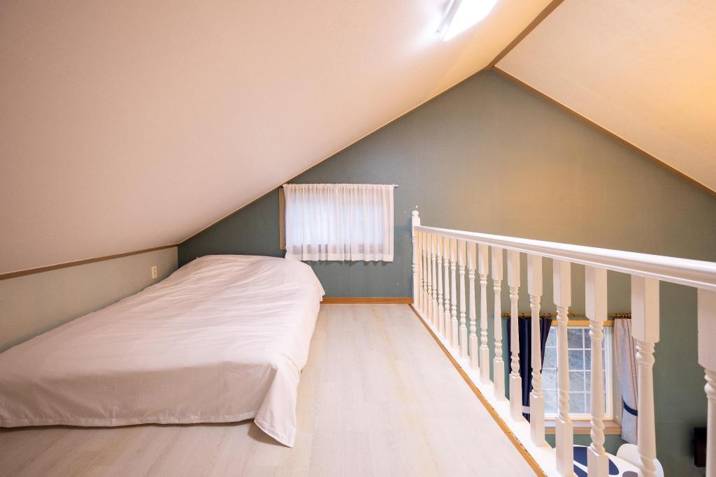 Taean Oceanhill Resort Pension image