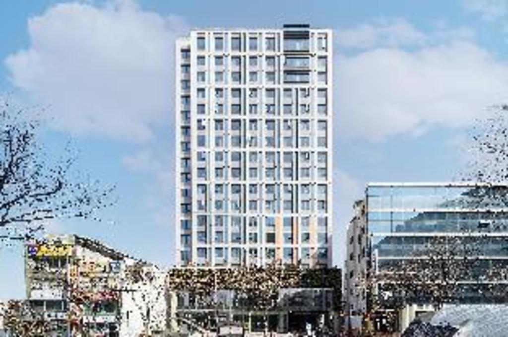 Urbanstay Myeongdong image