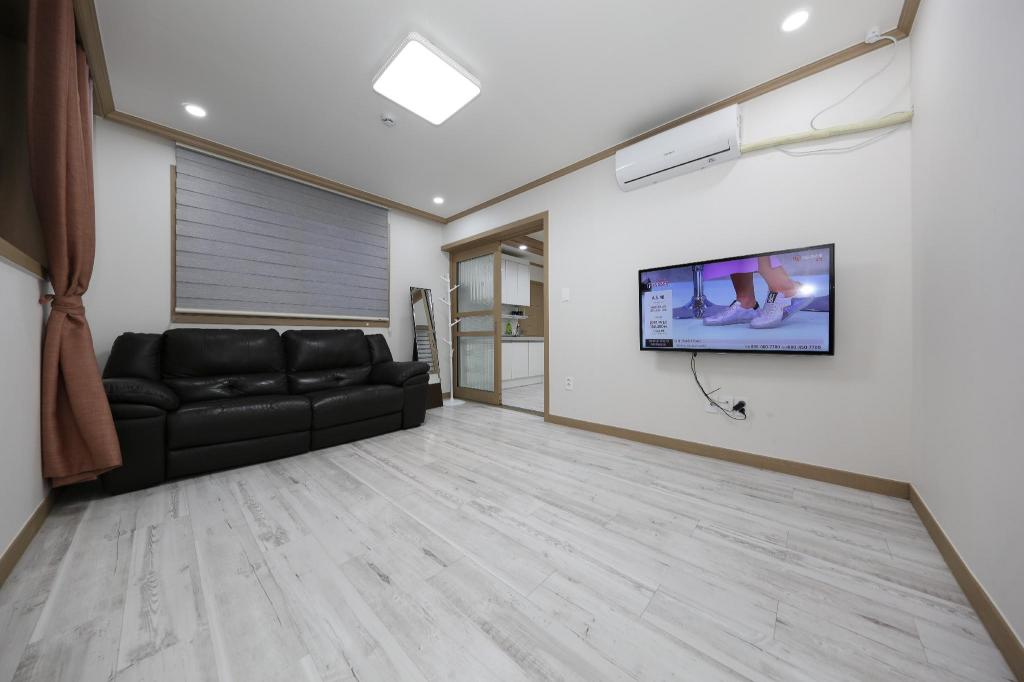 Daecheon Sea Joa Pension image
