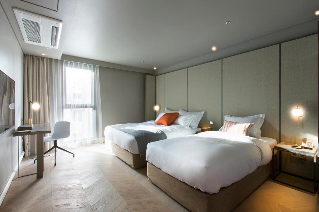Stay Hotel Gangnam image