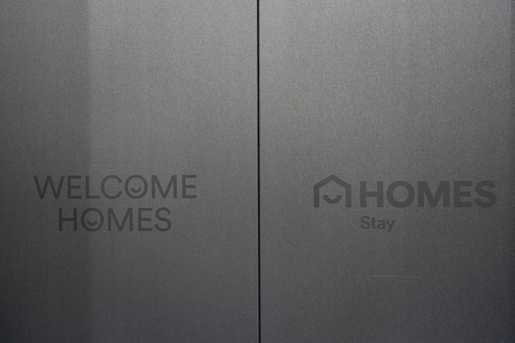 HOMES Stay Suwon image