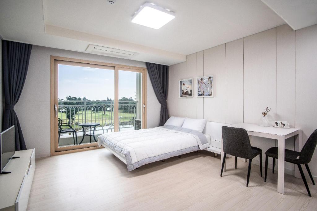 seogwipo okeura rijoteu image