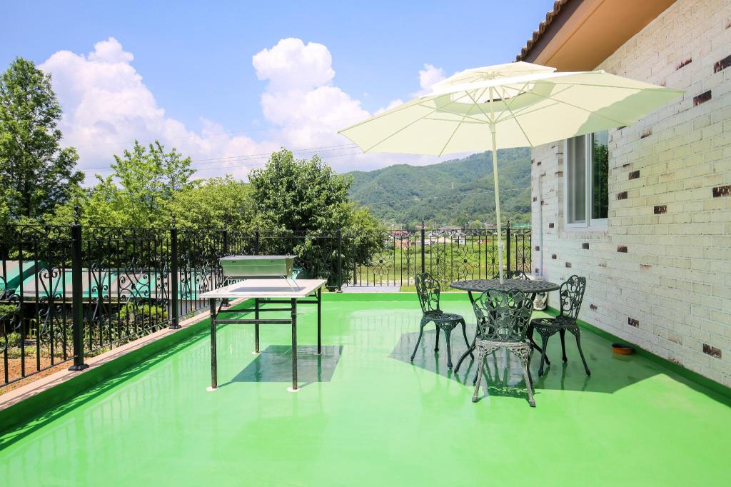Poolip Family House(2020.07 OPEN) image