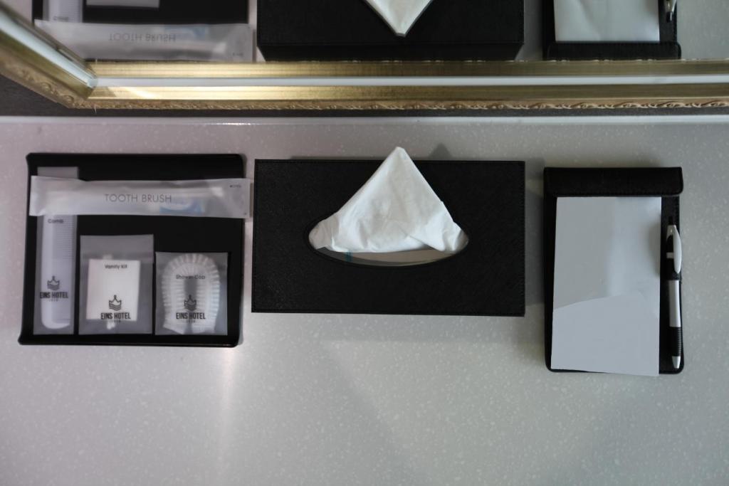 EINS Hotel image