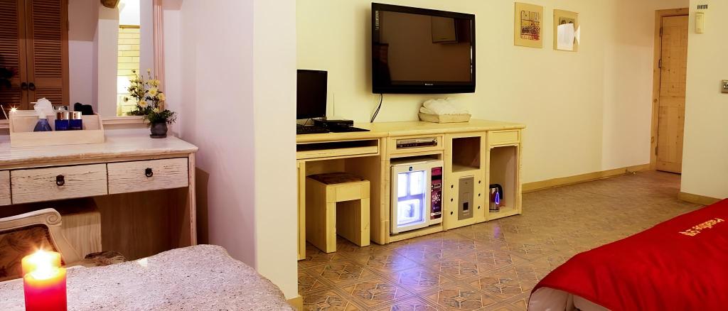 Asan Paradise Hotel image