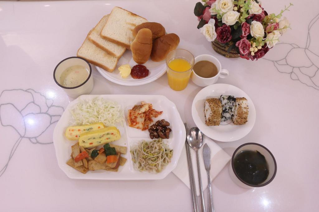 Toyoko Inn Busan Jungang Station image