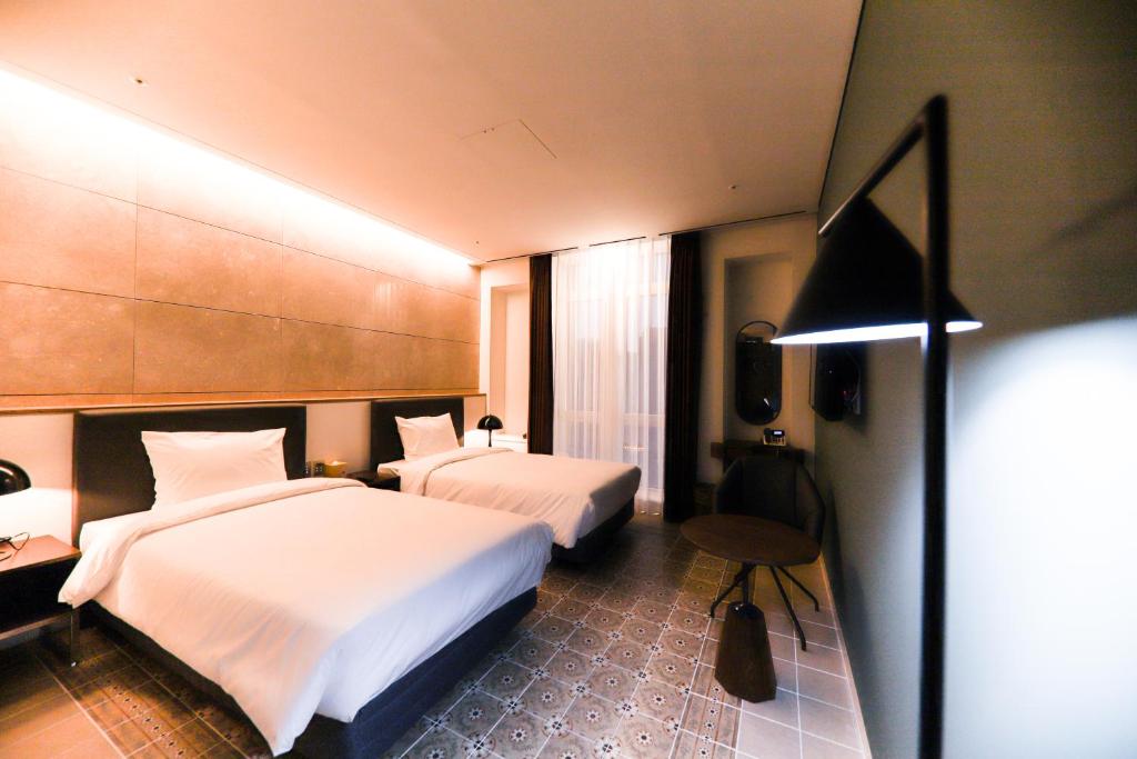 LE SEOUL HOTEL image