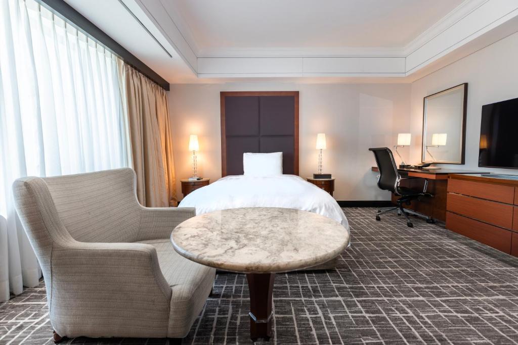 Lotte Hotel Busan image