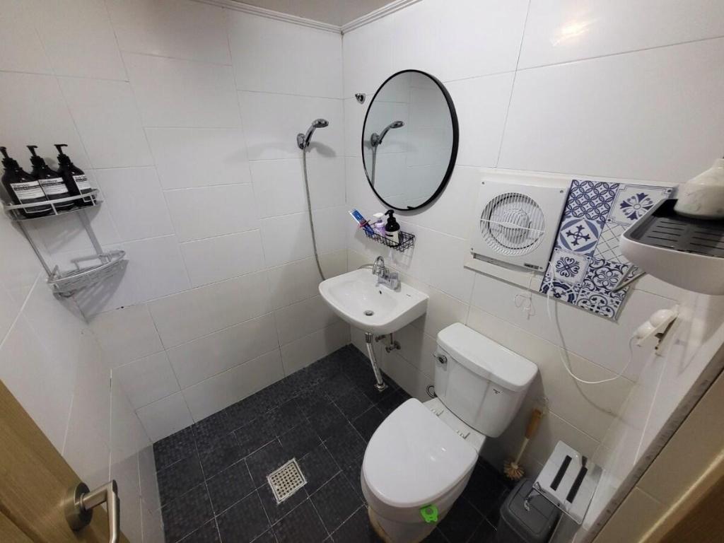 [세은하우스]운천역 도보5분, 쌍촌동 핫플/친구,연인,가족,출장,단체모임,홈파티 image