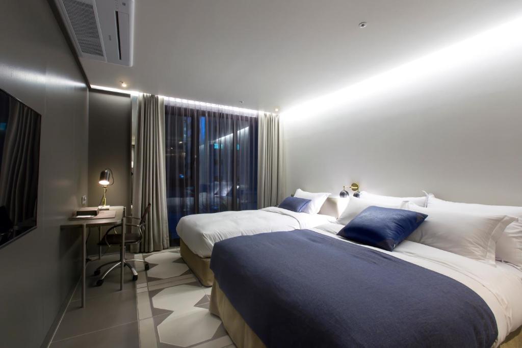 Stay Hotel Gangnam image