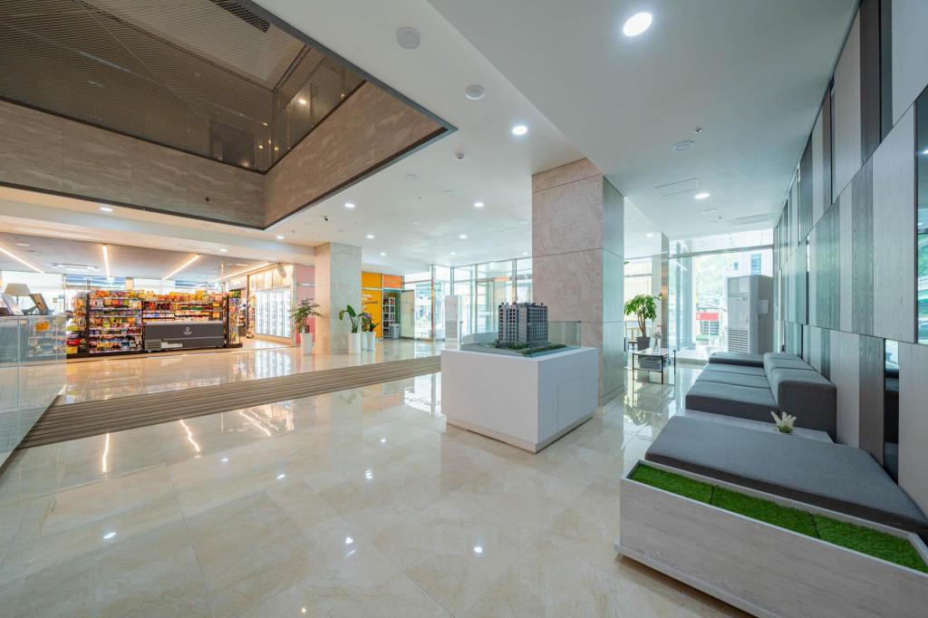 MIAMI Jeongseon Hotel image