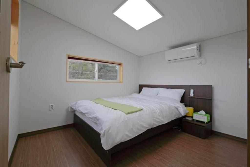 Gyeongju Daon Kids Poolvilla image