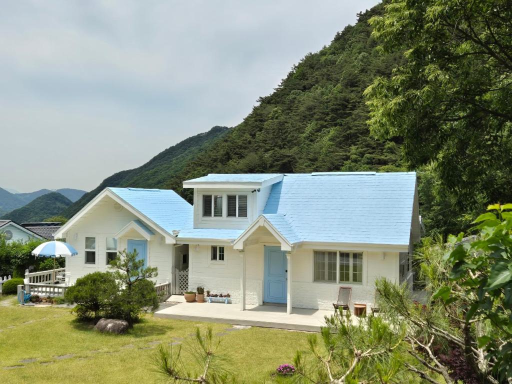 Soomhouse Renewal Open June 2024 image