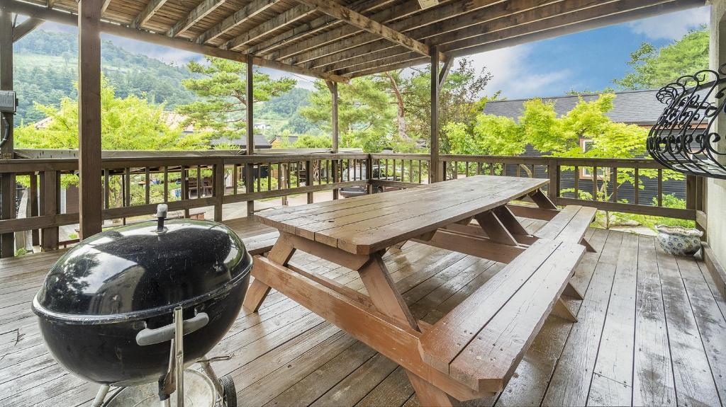 Gapyeong Daon Dokchae Pension image