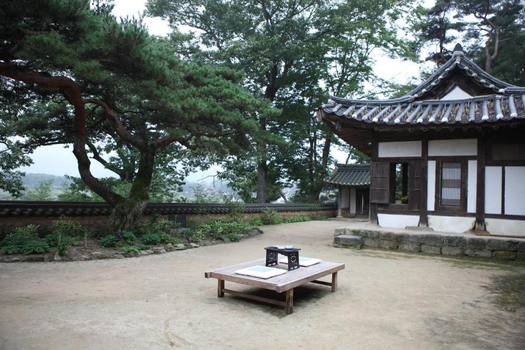 Okyeon Jeongsa image