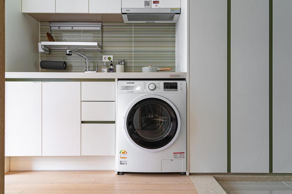 Urbanstay Myeongdong image