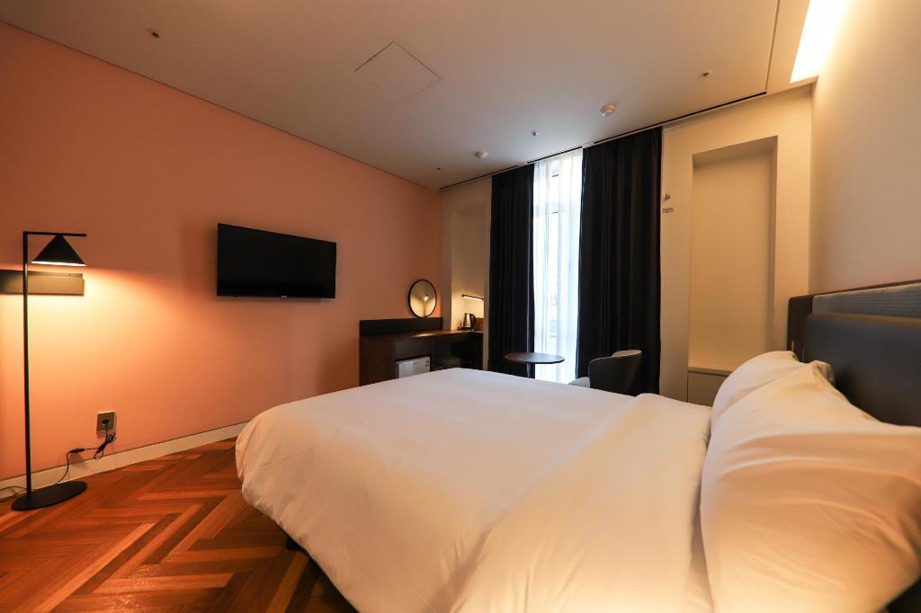 LE SEOUL HOTEL image
