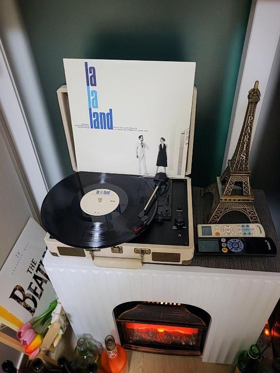 [세은하우스]운천역 도보5분, 쌍촌동 핫플/친구,연인,가족,출장,단체모임,홈파티 image