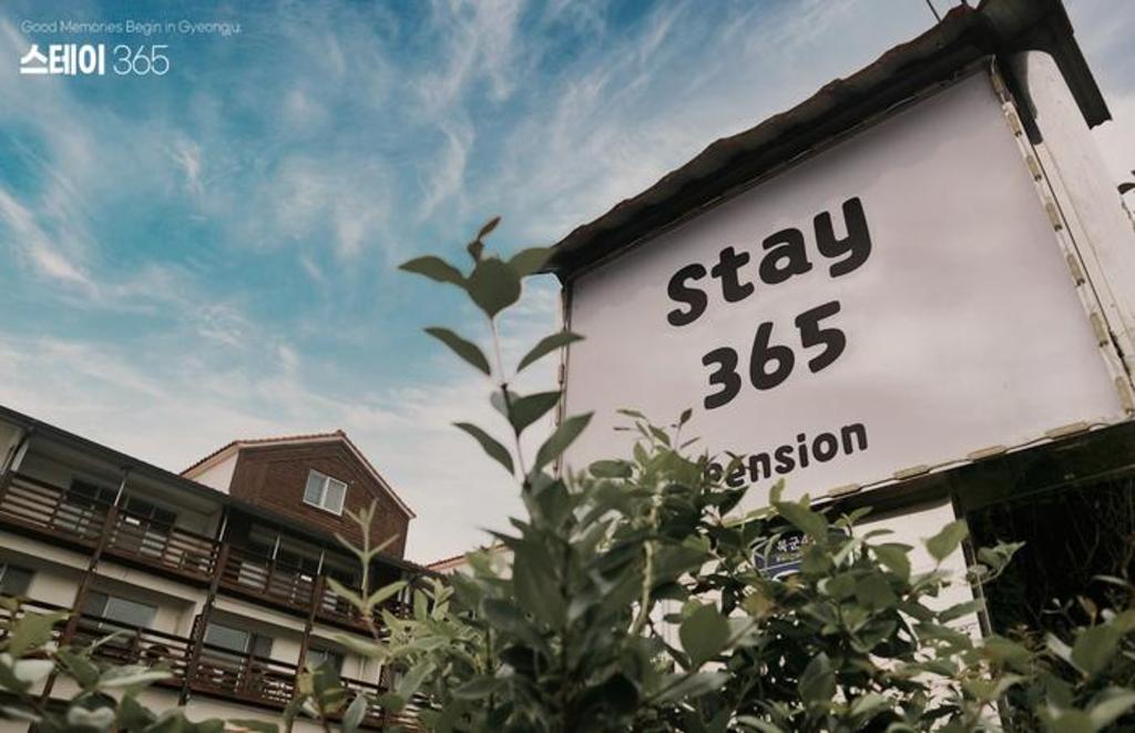 Stay 365 image