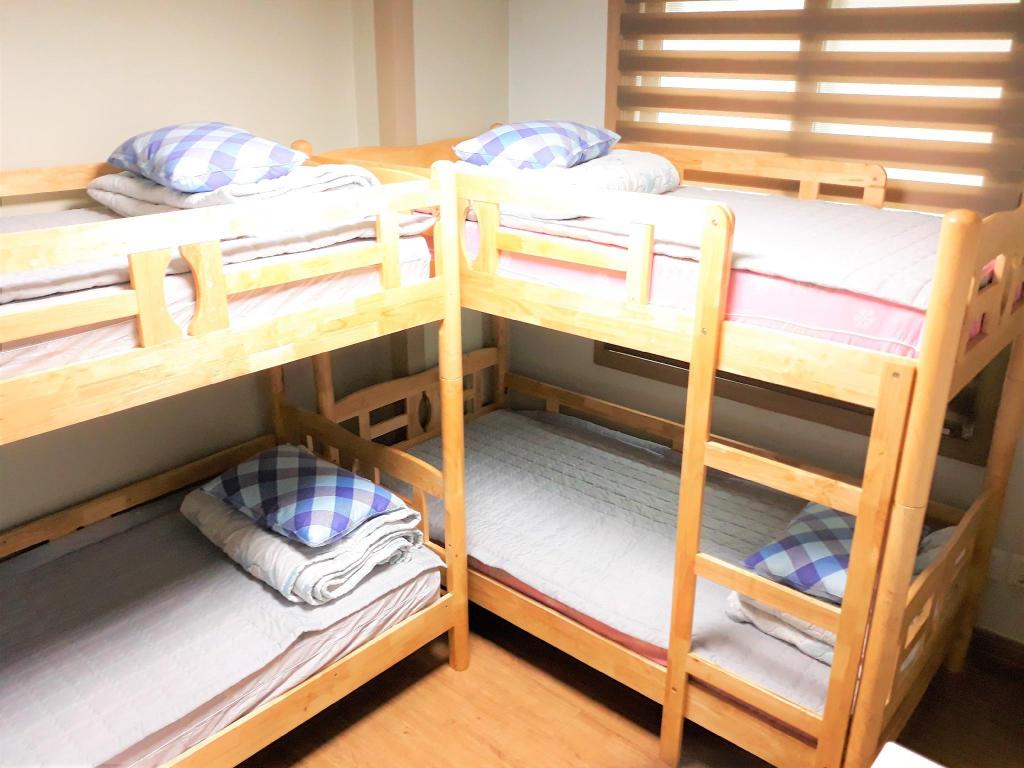 BUSAN.ST WLB GUEST HOUSE Whole Space(4-8 guests) image