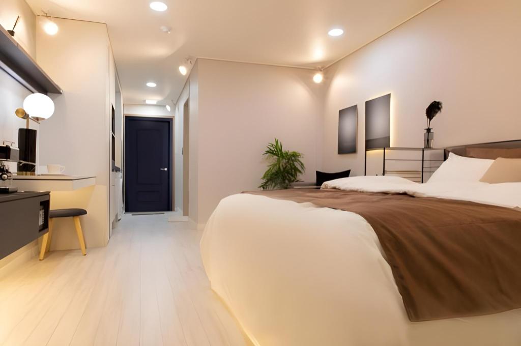 MIAMI Jeongseon Hotel image