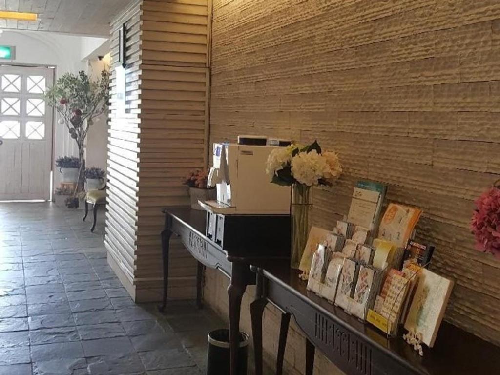 Asan Paradise Hotel image