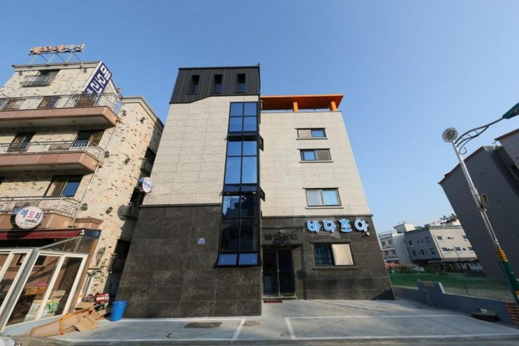 Daecheon Sea Joa Pension image