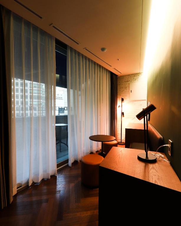 LE SEOUL HOTEL image