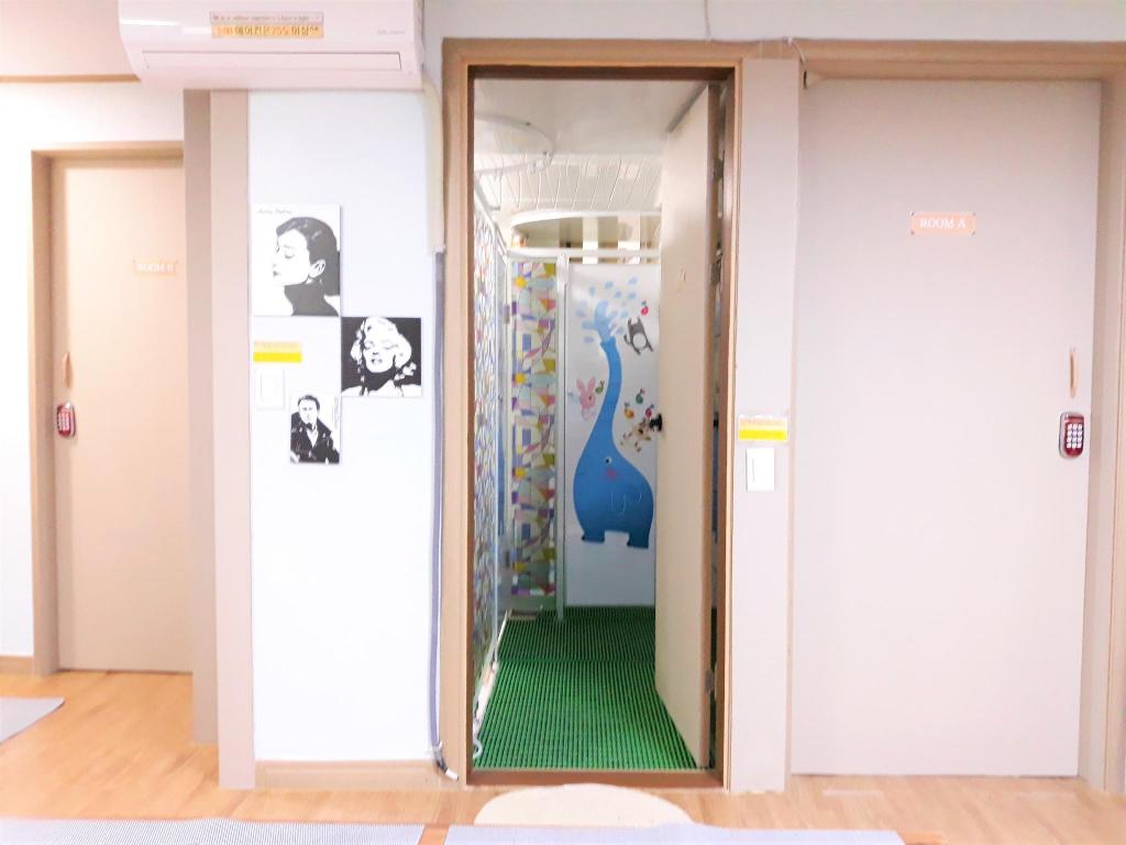 BUSAN.ST WLB GUEST HOUSE Whole Space(4-8 guests) image