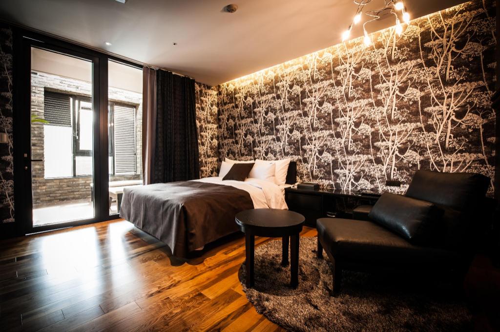SR hotel Sadang image
