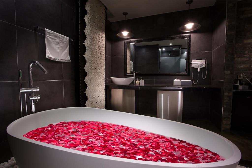 Paju Hotel - Hotel Sienna accommodation view